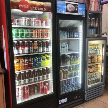 Chill & Grill Pita - Beverages - Mediterranean Near Me - Plantation, Florida