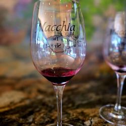 Macchia Wines