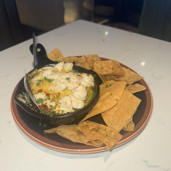 Winsome Prime - Spinach dip - Steakhouses Near Me - Houston, Texas Winsome Prime - Spinach dip - Steakhouses Near Me - Houston, Texas