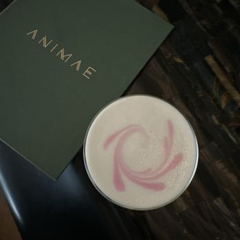 Animae - Artemis - Asian Fusion Near Me - San Diego, California