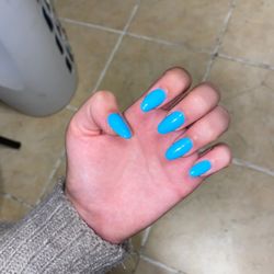Davi Nails - Nails :)