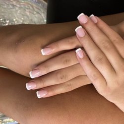 International Hair and Nail Styles