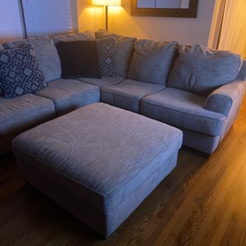 Ashley Store - Furniture Stores Near Me - Naperville, Illinois