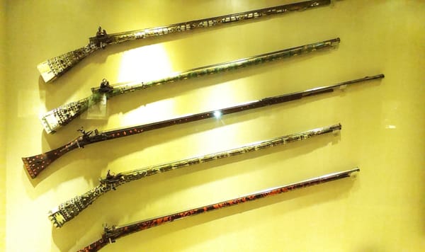 Etnoğrafya Müzesi by null