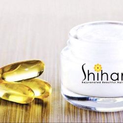 Shihan Beauty Clinic & Skin Care - Shihan skin care products all natural