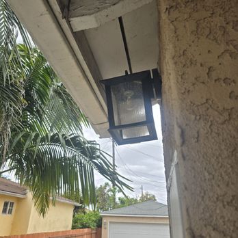 Gomez Electric - All done - Electricians Near Me