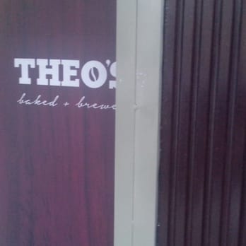 Theo's Baked + Brewed - Bakeries Near Me - Quezon City, NCR