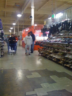 Stockton Flea Market by null