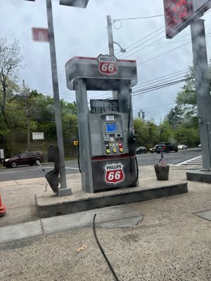 Manor Auto Service Center