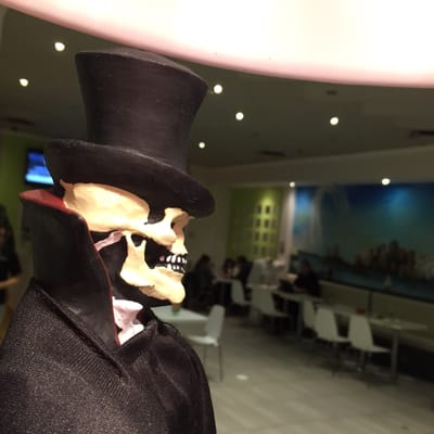 TEA SHOP 168 by null