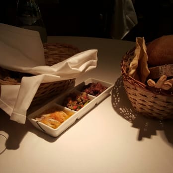 Sottovoce - Italian Near Me - Buenos Aires, C