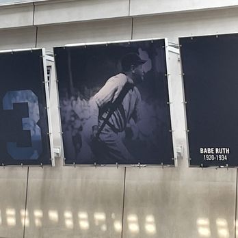 Yankee Stadium - Stadiums & Arenas Near Me - Bronx, New York Yankee Stadium - Stadiums & Arenas Near Me - Bronx, New York