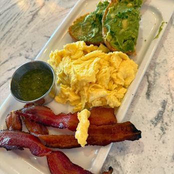 Great Maple - $19 Modern American Breakfast - New American Near Me - Newport Beach, California