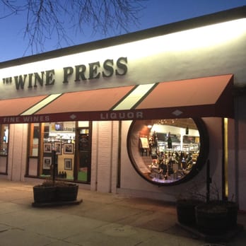 The Wine Press - the outside of the building - Beer, Wine & Spirits Near Me - Brookline, Massachusetts The Wine Press - the outside of the building - Beer, Wine & Spirits Near Me - Brookline, Massachusetts