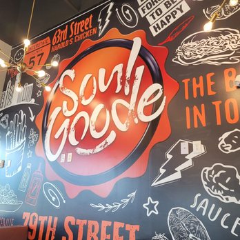 Soul Goode - So good! - Soul Food Near Me - Pearland, Texas Soul Goode - So good! - Soul Food Near Me - Pearland, Texas