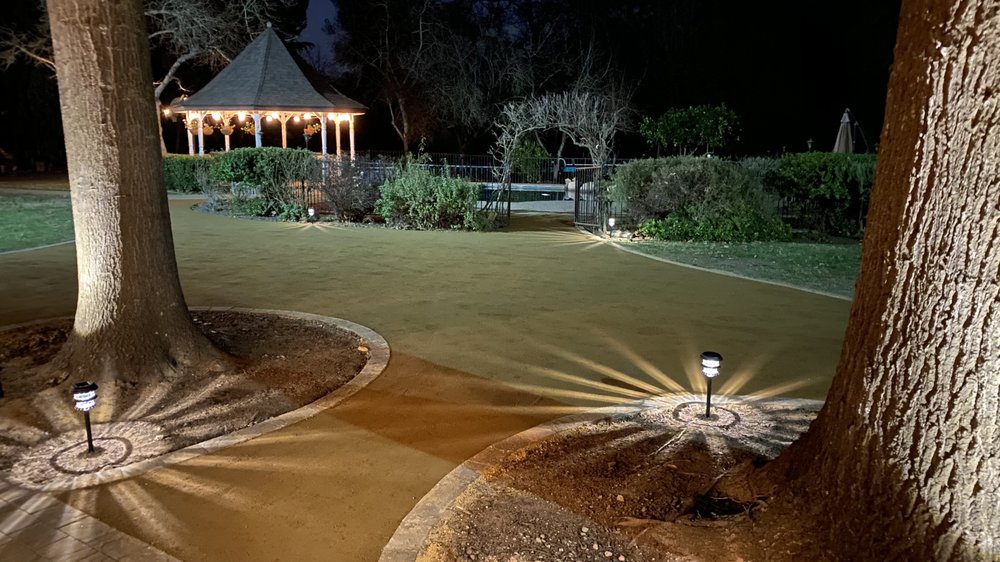 AMADOR LANDSCAPE AND DESIGN Updated September 2024 12 Photos Pine