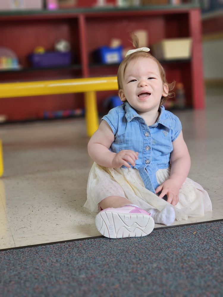 Ivy Crest Academy - Camino Bandera - childcare center in San Antonio, TX