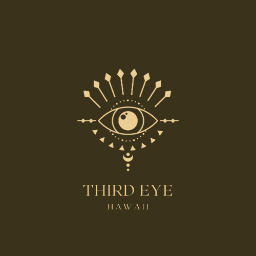 Third Eye Hawaii - grief counselor in Hawaiian Paradise Park, HI