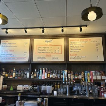 Tropical Smokehouse - Smokehouse Near Me - Delray Beach, Florida