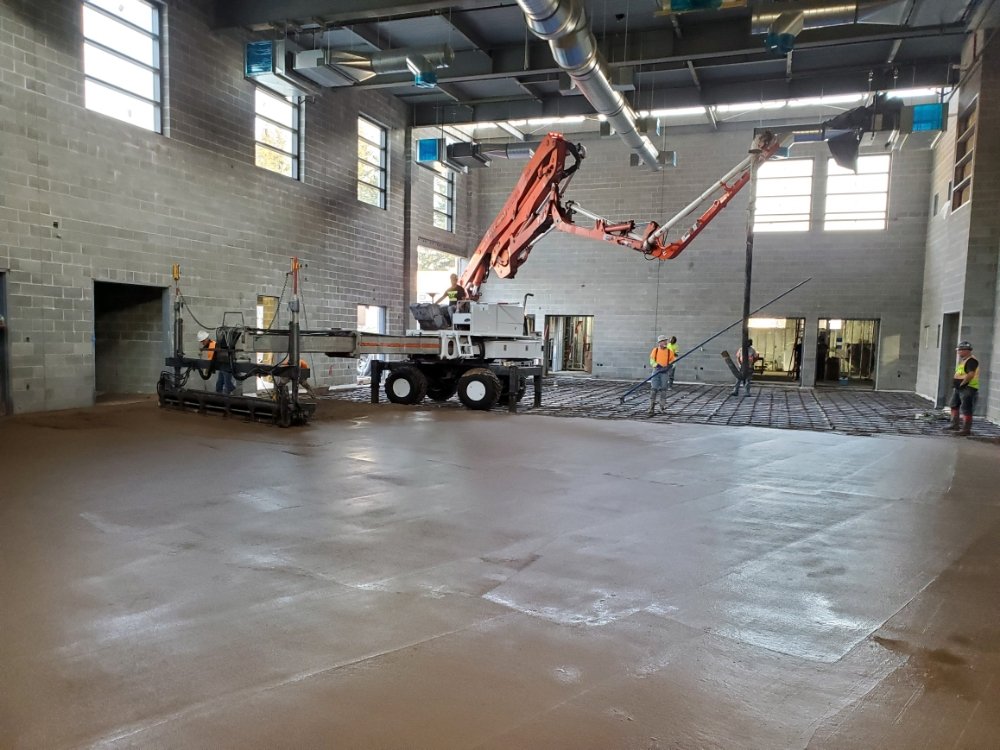 QUALITY CONCRETE SERVICES AND MORE 10 Photos McCleary, Washington