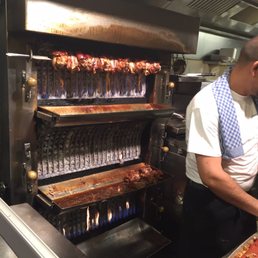 Nice rack of pork legs Nice rack of pork legs