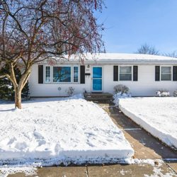 Tamara Van Krey - Berkshire Hathaway Home Service Fox Cities