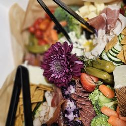 Farmery Bakery & Bodega - Charcuterie (to go)/catered