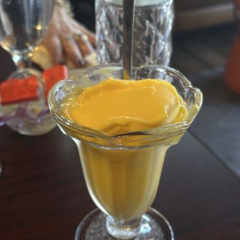 Visionarium Live Italian - Mango gelato - Italian Near Me - South Pasadena, California Visionarium Live Italian - Mango gelato - Italian Near Me - South Pasadena, California