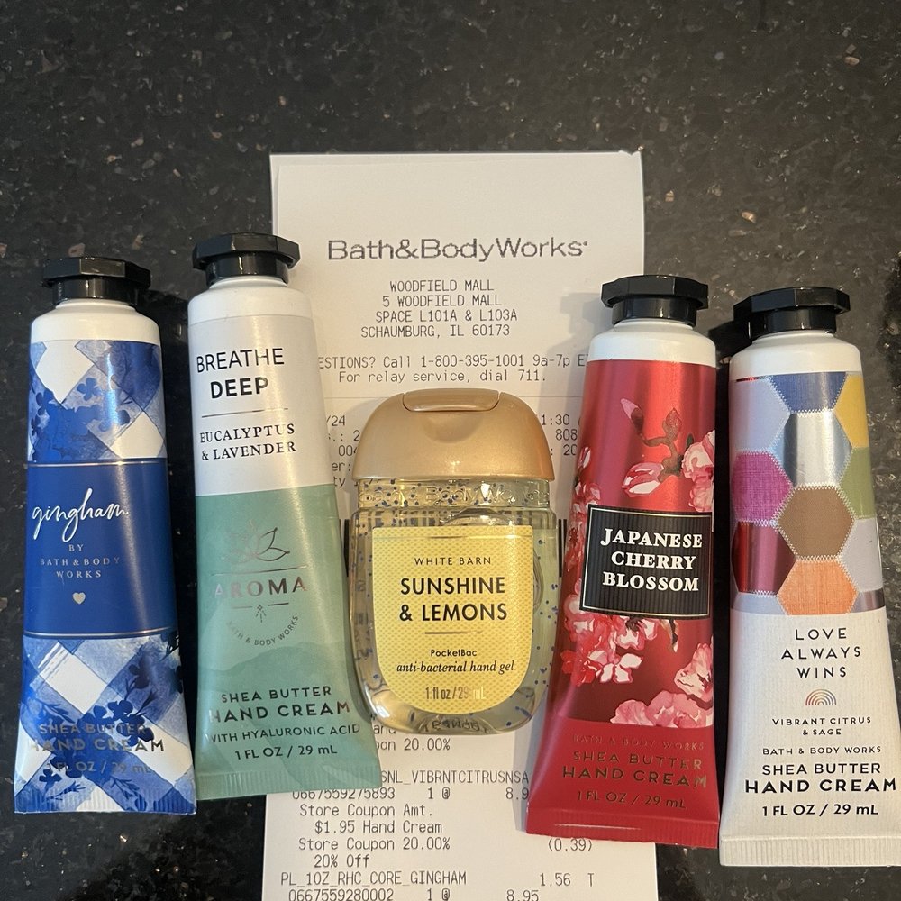 Bath & Body Works - Cosmetics & Beauty Supply Near Me - Schaumburg, Illinois Bath & Body Works - Cosmetics & Beauty Supply Near Me - Schaumburg, Illinois