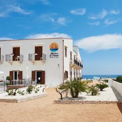 Hotel Marina di Petrolo
