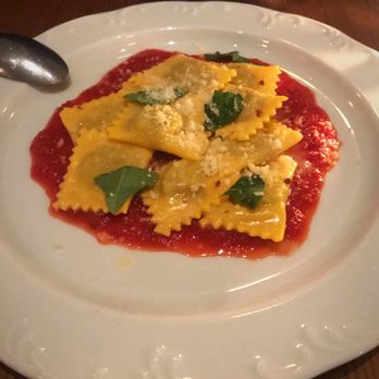 San Morello - Grandma's Ravioli - Italian Near Me - Detroit, Michigan