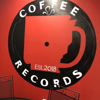 Coffee Records - Coffee & Tea Near Me - Malvern, Arkansas Coffee Records - Coffee & Tea Near Me - Malvern, Arkansas