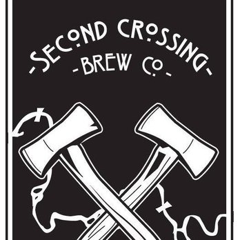 Second Crossing Brew - Second Crossing Brew Co. Logo - Breweries Near Me - Rockford, Ohio