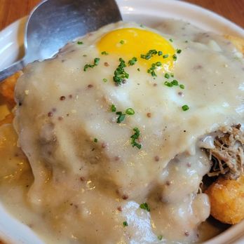 Radiator Whiskey - Tots - New American Near Me - Seattle, Washington Radiator Whiskey - Tots - New American Near Me - Seattle, Washington
