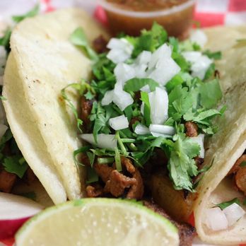 Marcy's Kitchen - Tacos Near Me - Gillette, New Jersey