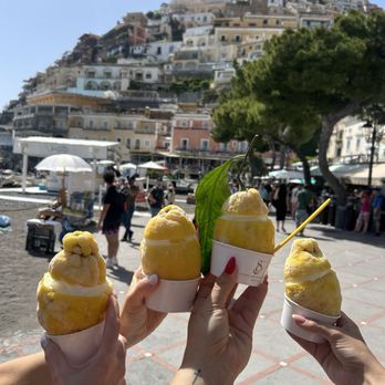 Hotel Posa Posa - Hotels Near Me - Positano, SA
