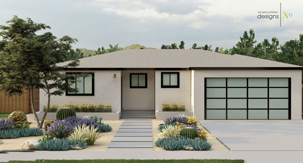 XSCAPE OUTDOOR DESIGNS - 16 Photos - Chula Vista, California ...