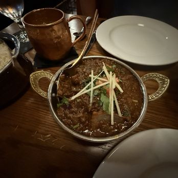 Taj On Fifth - Indian Near Me - Columbus, Ohio