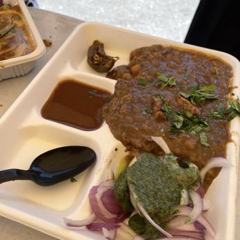 Spicy Tandoor - Indian Near Me - Sunnyvale, California