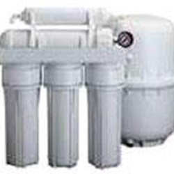 Water Filtration Services