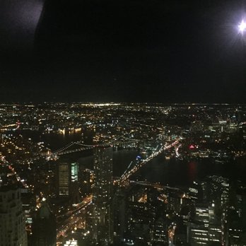 One World Observatory - Observatories Near Me - New York, New York