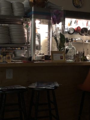 Graziano's Downtown Cafe by null