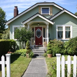Maple Leaf Property Management - Maple Leaf