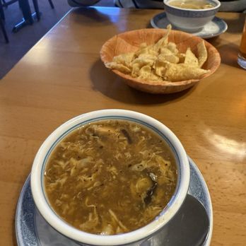 Delicious Garden - Soups - Chinese Near Me - San Antonio, Texas Delicious Garden - Soups - Chinese Near Me - San Antonio, Texas