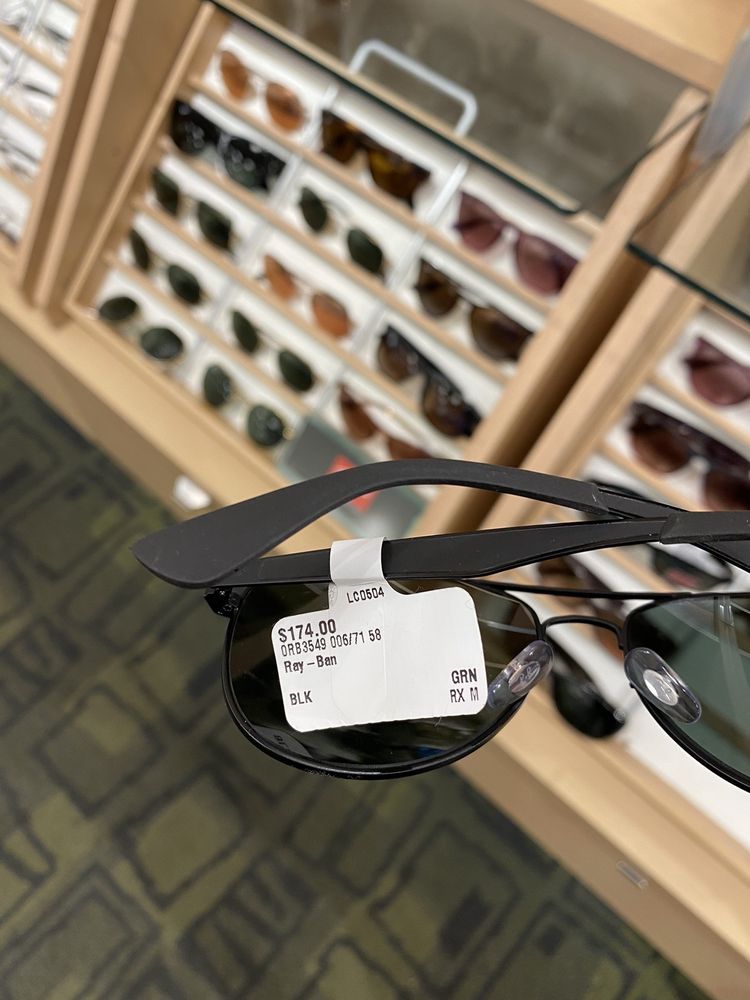 LENSCRAFTERS 15 Photos & 136 Reviews 925 Blossom Hill Rd, San Jose