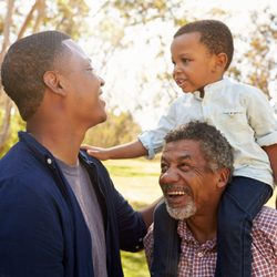 Cornerstone Pediatric & Adolescent Medicine - #CornerstonePediatrics #CornerstoneDads