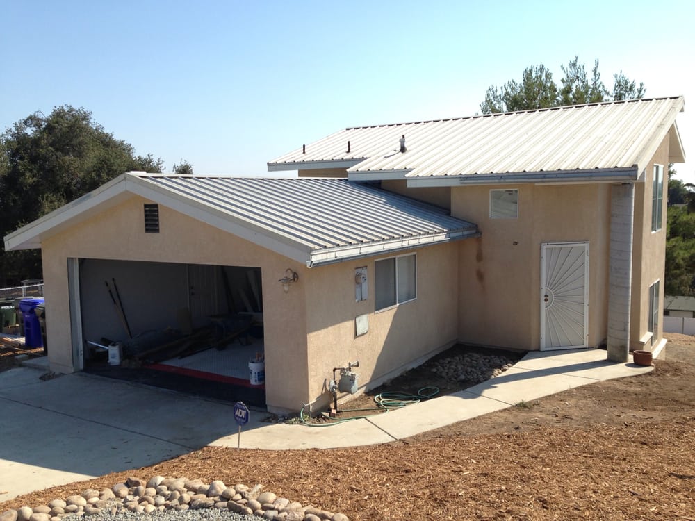 Slide of Big Build Construction