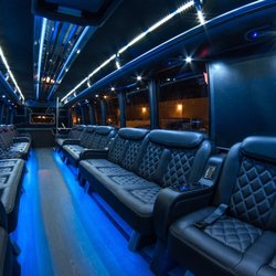 Empowered Charters - Travel like a VIP with our luxury charters, tailored to your every need
