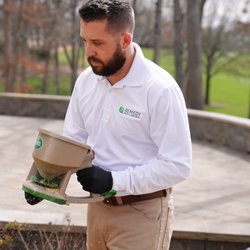 Remedy Pest Control