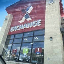 Exchange